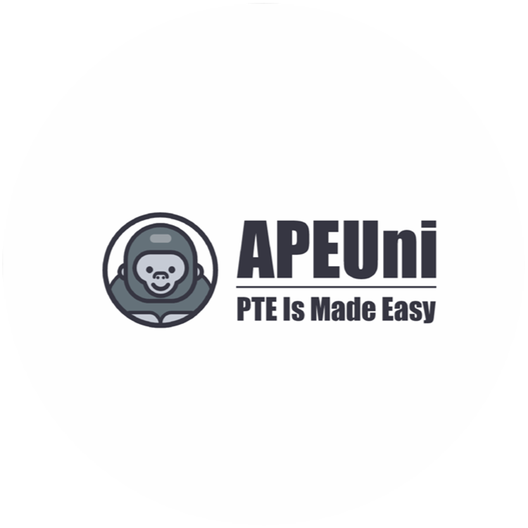 APEUni 30 Days
